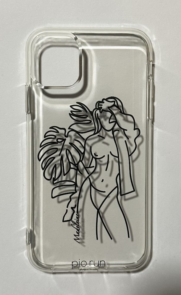 Silicone case Iphone 12, Pro Max, 11, XR, XS, X, 7, 8, SE