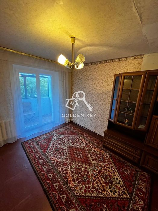 Продаж трикімнатної  квартири, 129 квартал