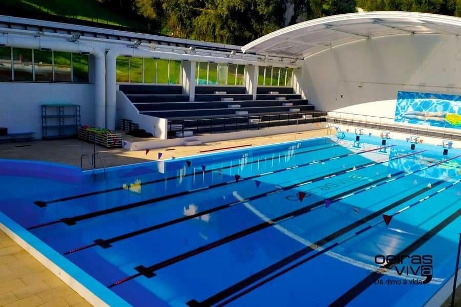 Natação Oeiras PT