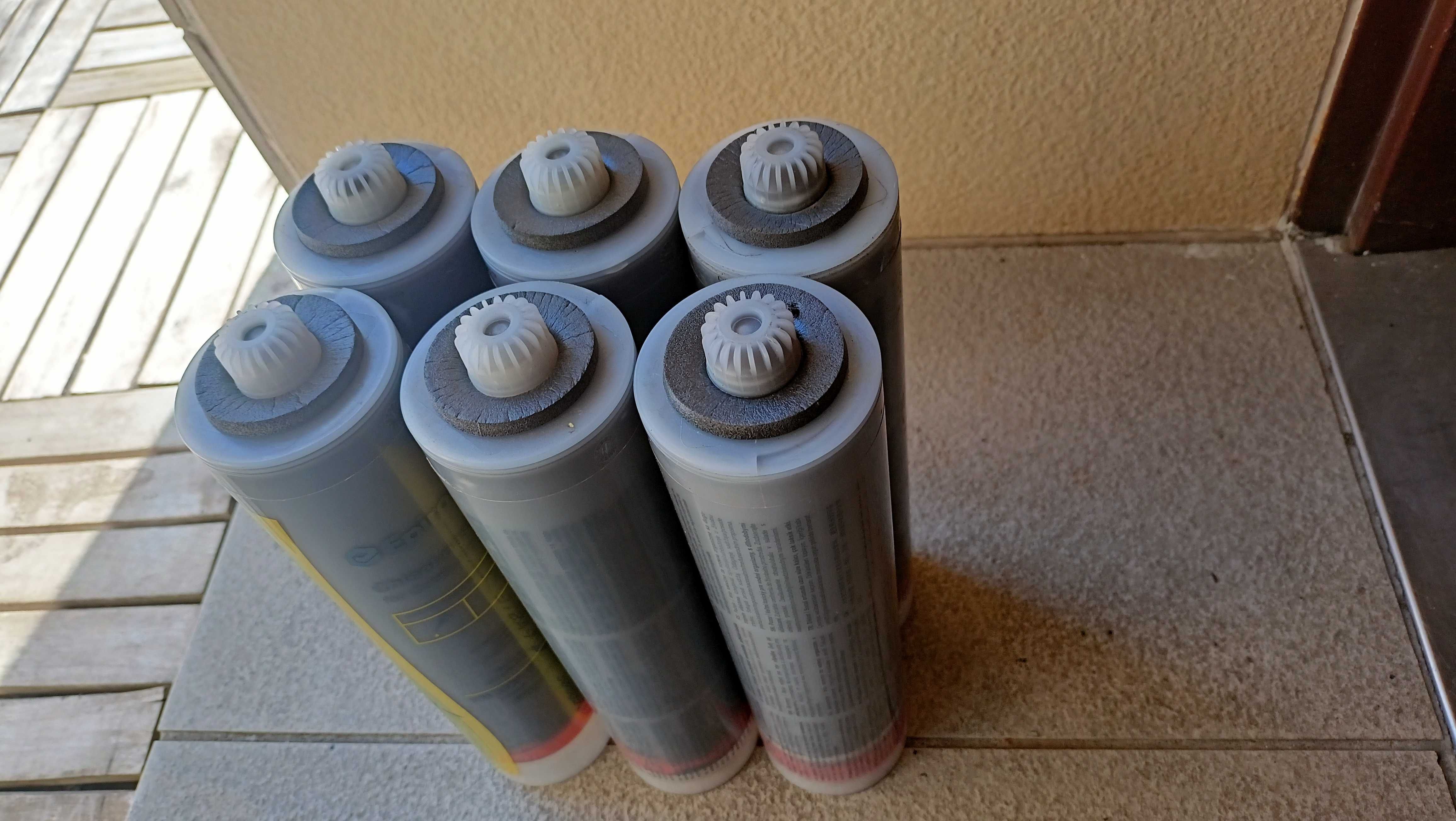 Smary EPIROC Chisel Paste ContiLube CLII