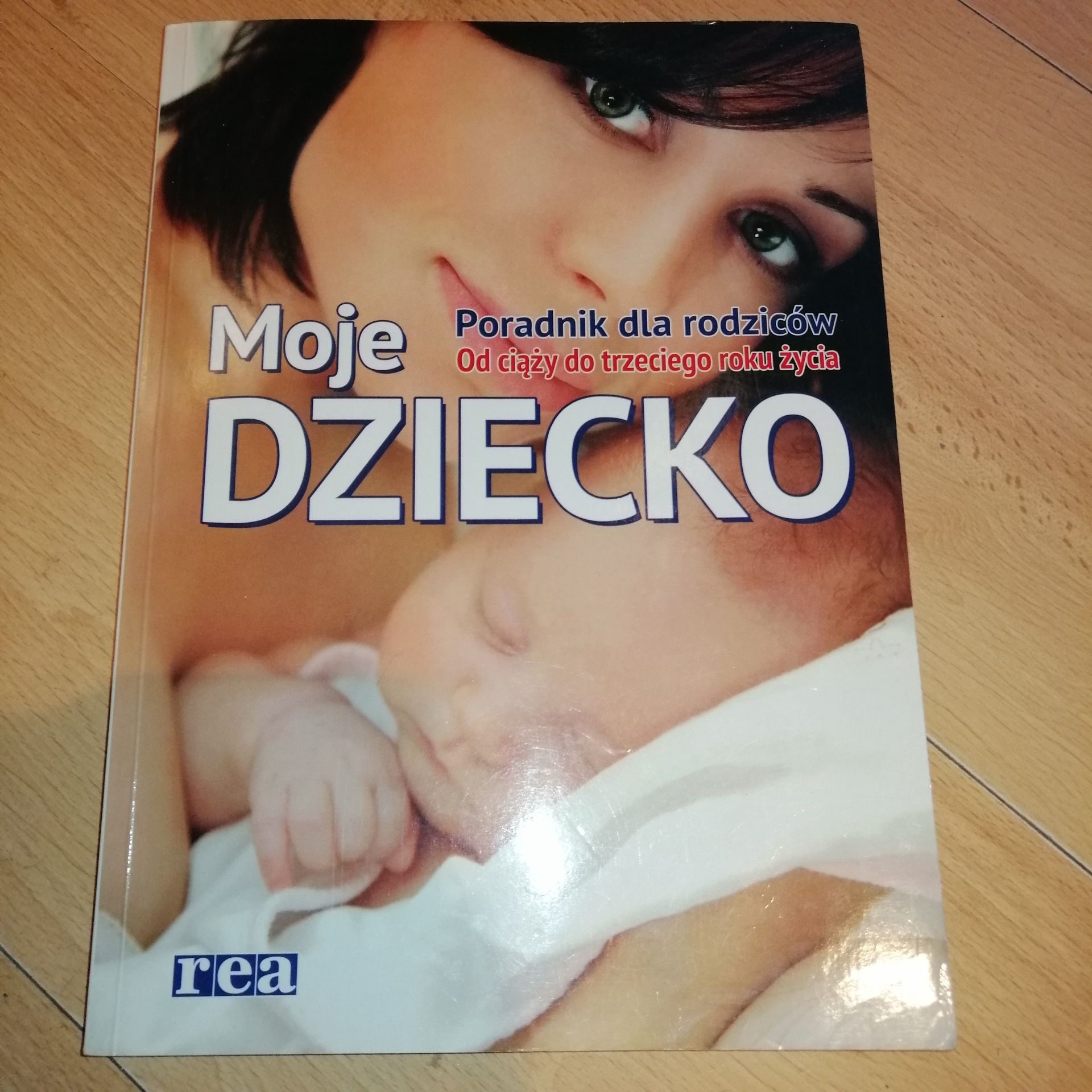 Poradnik Moje Dziecko