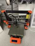 Drukarka 3d prusa i3 mk3s+
