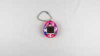 BANDAI - Tamagotchi Purple Pink Clock 2021 r.