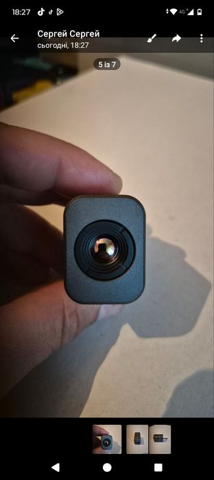 Купляємо камери нічні, теплові, та цифрові.