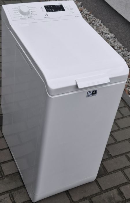 Вертикальна пральна машина Elektrolux VT678QK36T.Доставка.Гарантія.