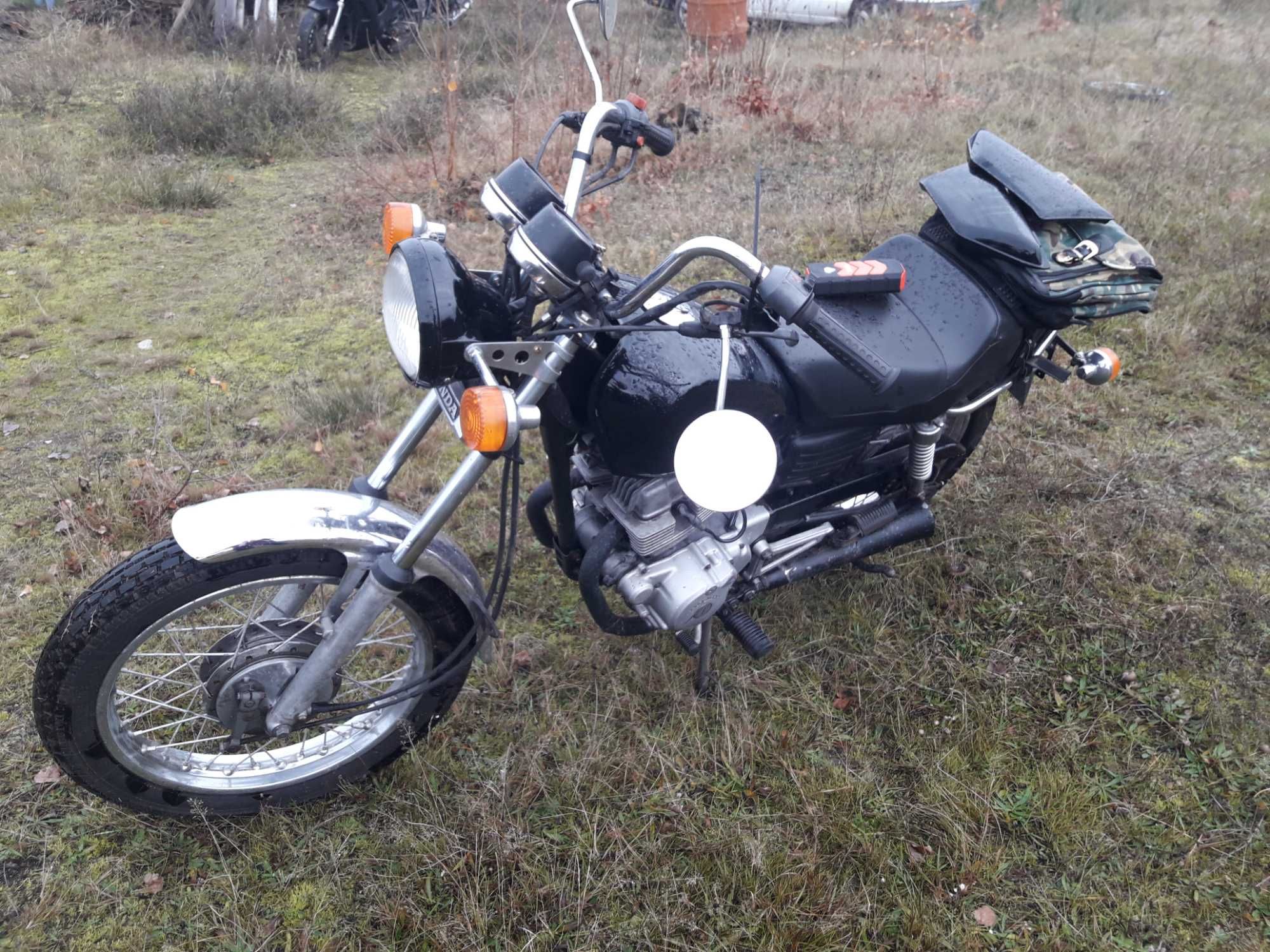 honda cm250 cm 250 cb250 lagi zawieszenie bak koło felga gaźnik części