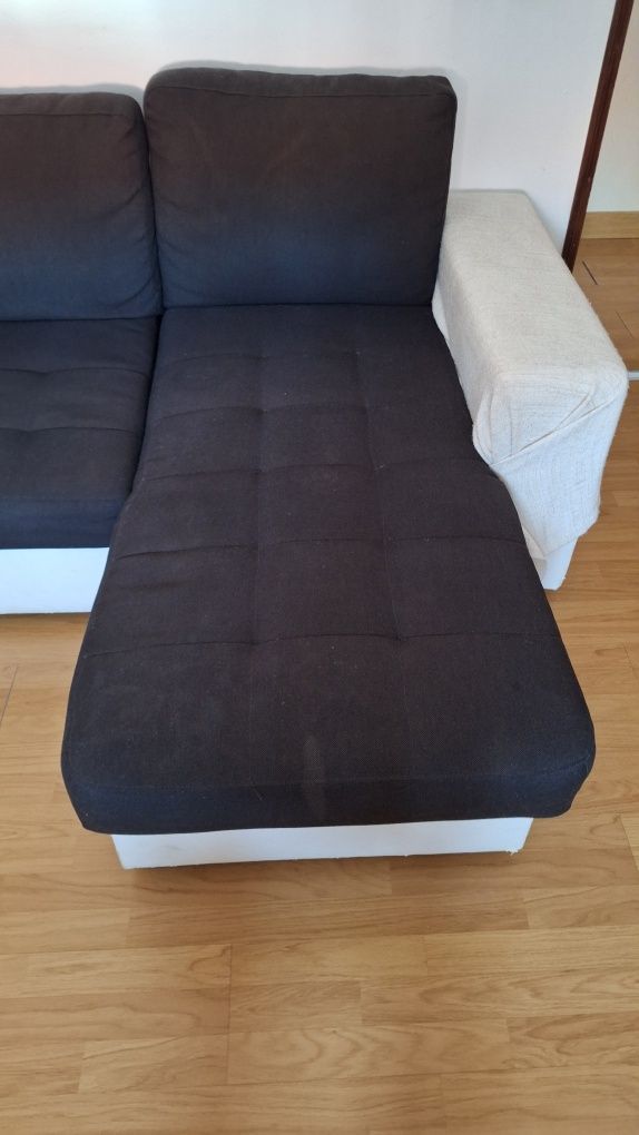 Sofá Chaise Longue