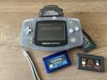 Konsola Nintendo Game Boy Advance
