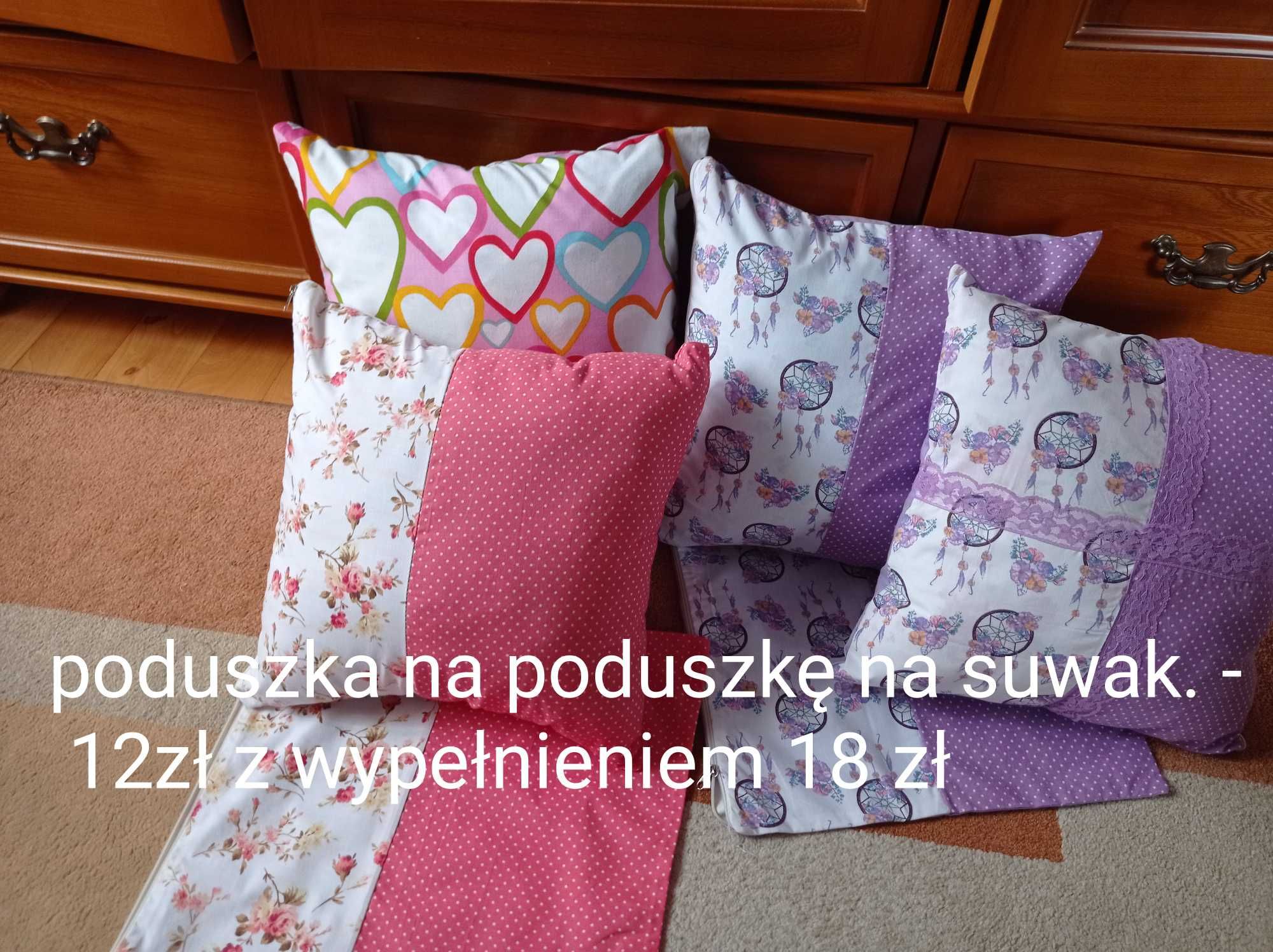 Sprzedam prezenty na dzień babci i dziadka, walentynki, kobiet,itp