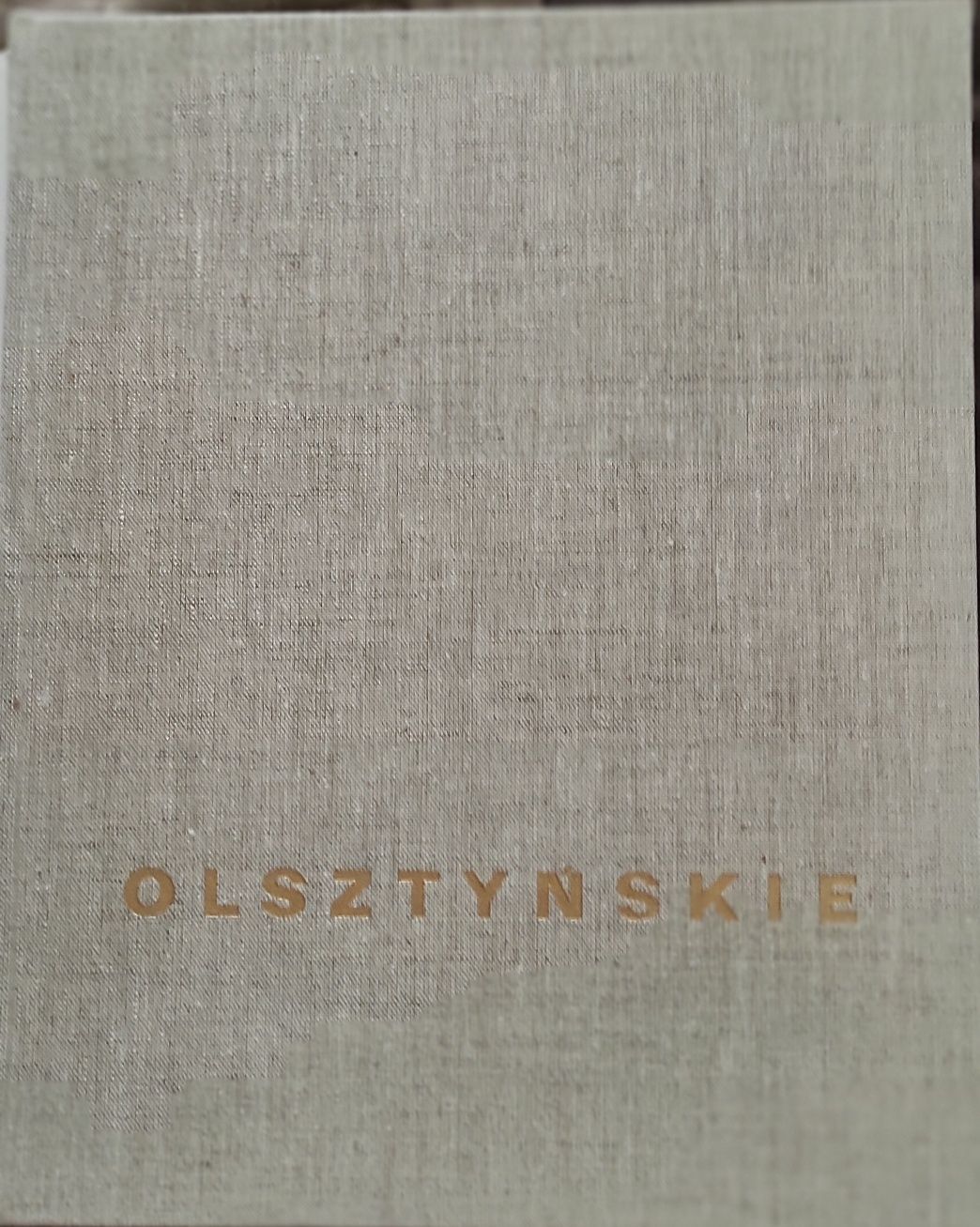 Olsztyńskie  Pojezierze Olsztyn 1973