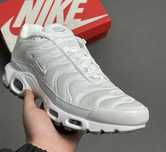 "Buty sportowe " Nike_Air_Max_Plus_TN_White_rozmiar.43