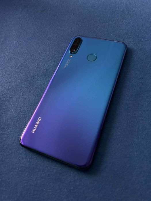 Huawei P30 Lite Ideał
