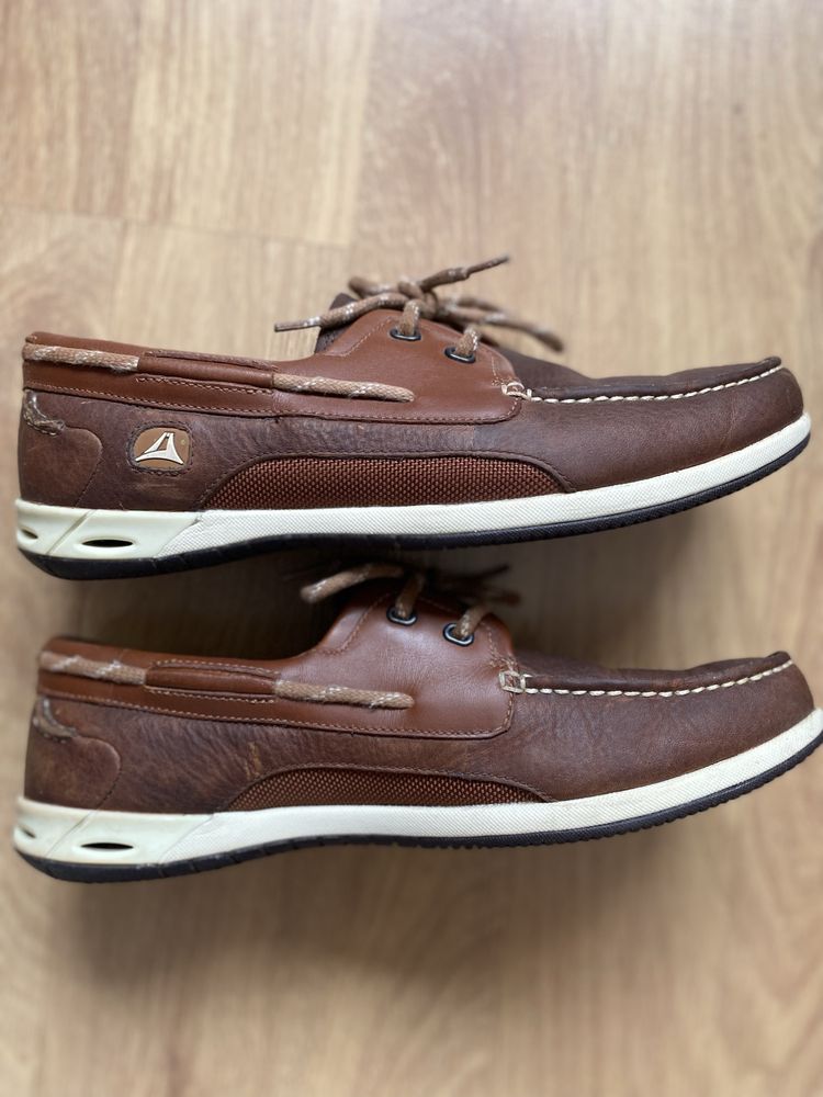 Мокасини чоловічі CLARKS