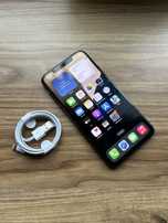 Jak Nowy Iphone 11 Pro Max 256GB Black/Bat84%/Tanio/Wys!