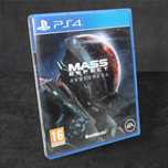 => PL 5/5 Mass Effect ANDROMEDA ps4 GameBAZA