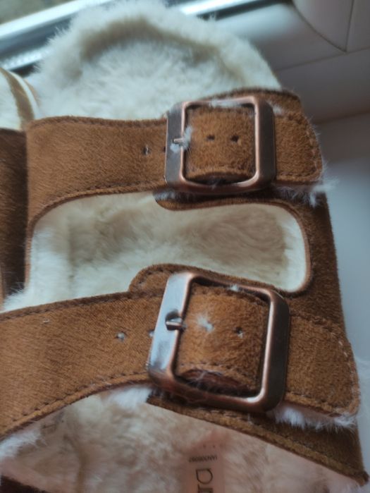 Домашні шльопанці