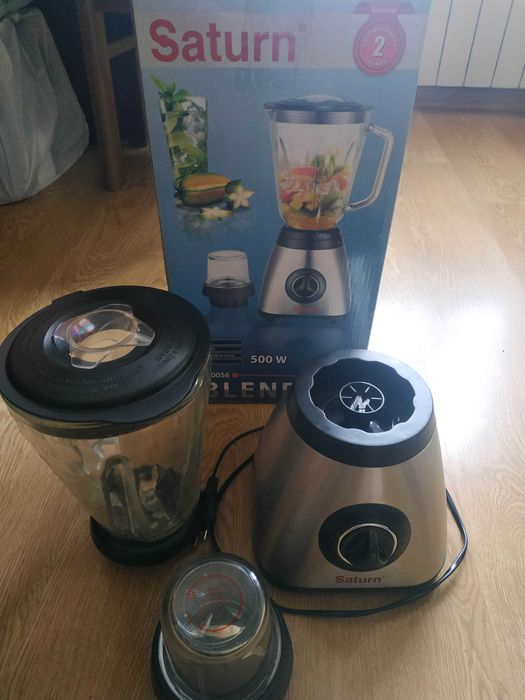 Продам  блендер + кофемолка (2 в 1)!