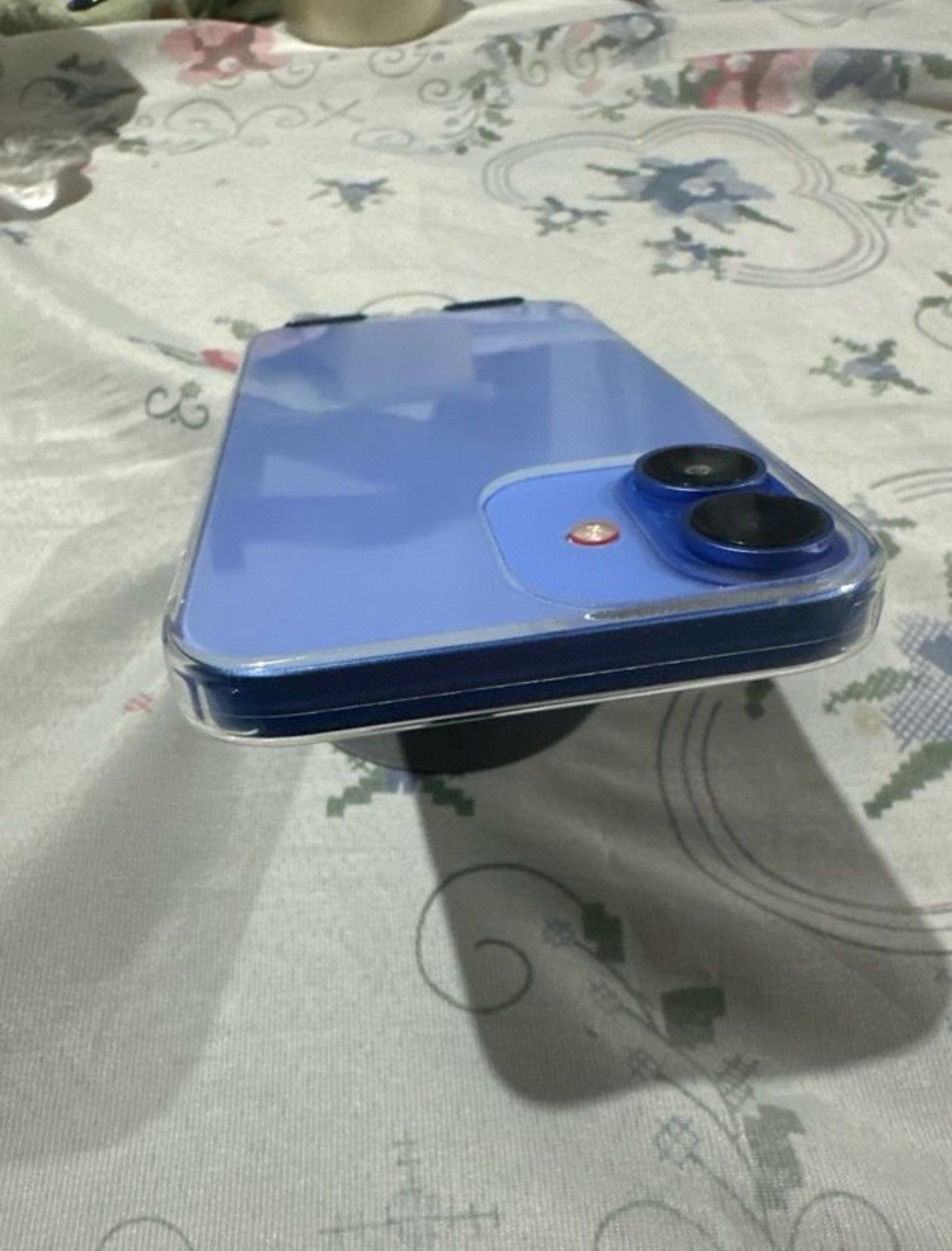 iPhone 11 convertido iPhone 16