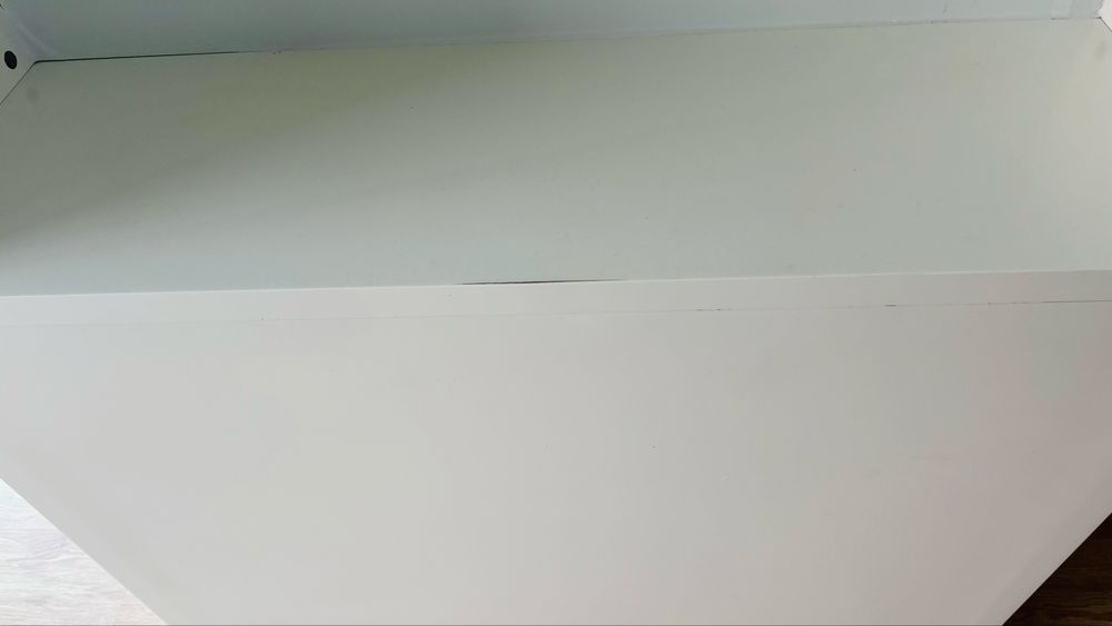 Urgente levantar até domingo Cabeceira Ikea Com arrumação