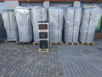 Kocioł SKG 5 klasa 10 - 25 kw Krzaczek, Piec