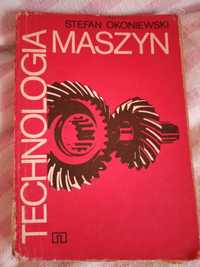 Technologia maszyn