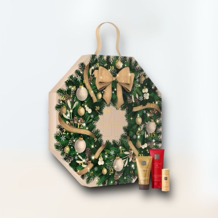 Адвент календар Rituals The Ritual Of Advent Classic Advent Calendar