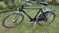 Sprzedam rower gazelle Urban hype j4u  28"