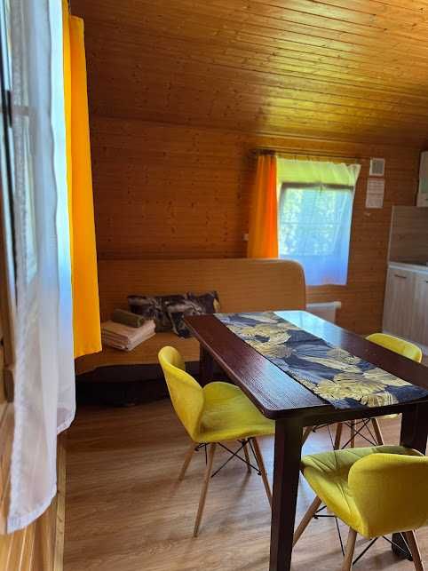 Domki Szczyrk wakacje, weekend