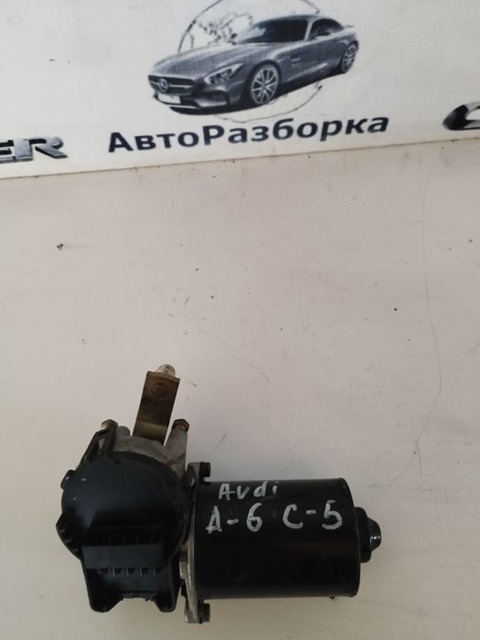 Моторчик двірників