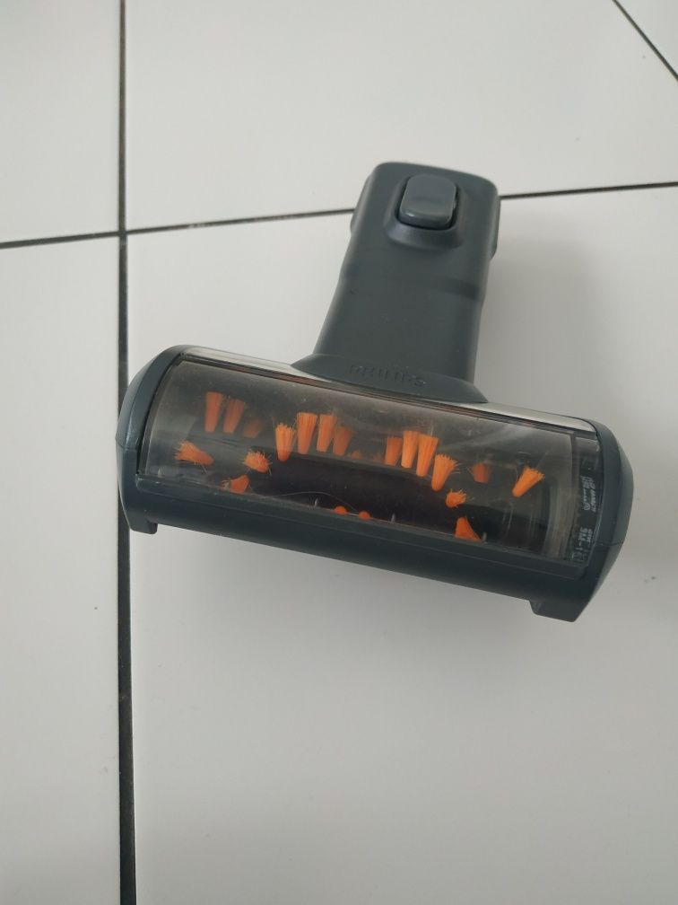 Turbo szczotka mini Philips do aqua speedpro