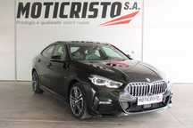 BMW 216 Gran Coupé d Pack Desportivo M