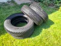 Opony wielosezonowe 155/80 R13