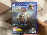 God of War В наличии и другие игры!