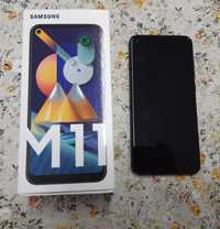 Samsung galaxy m11
