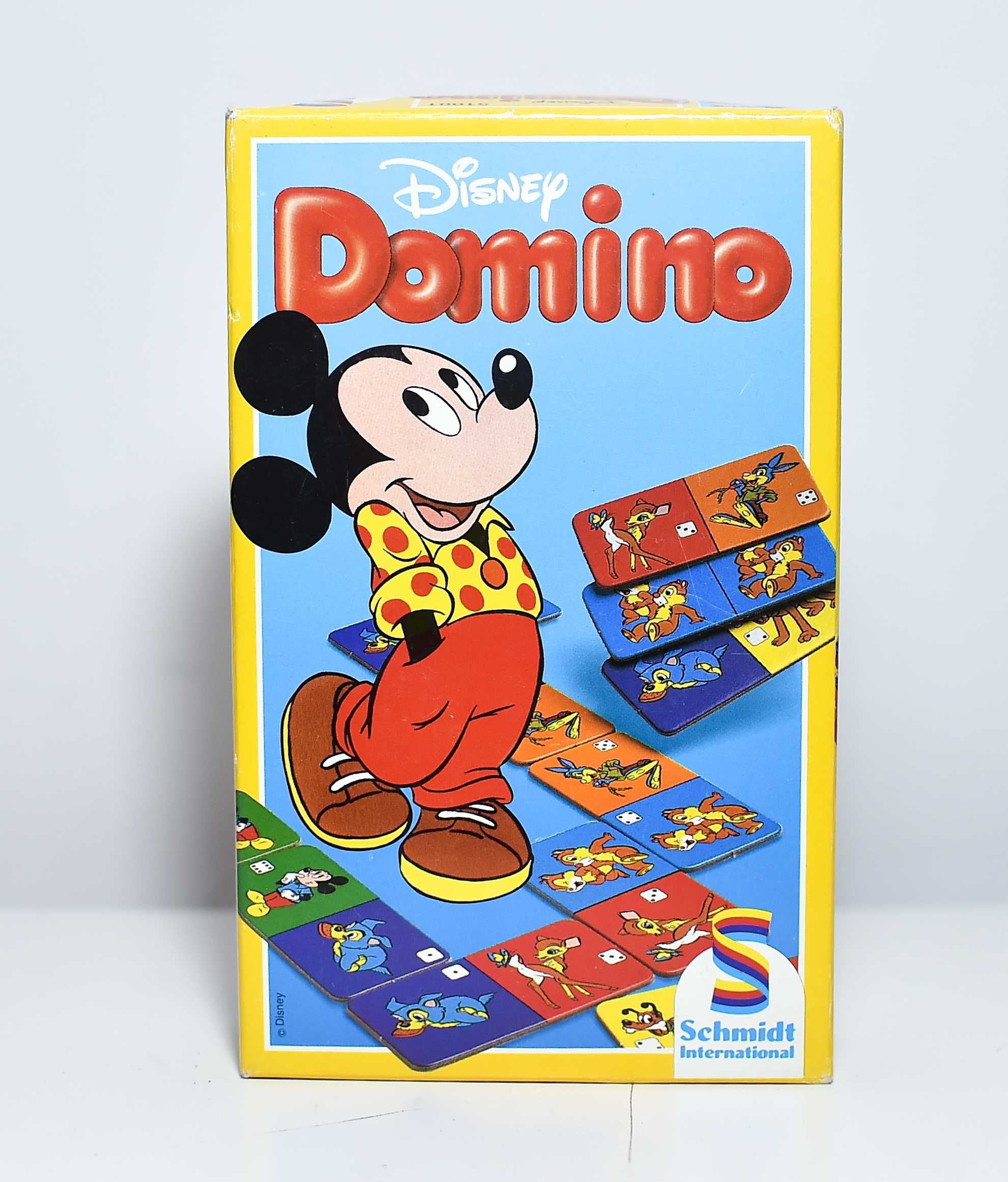 Gra Disney Domino