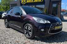 Citroen DS3 2013