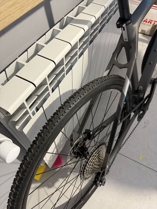 NOWE Opony rowerowe gravel Vittoria Terreno Mix 700 x 33c 2sztuki