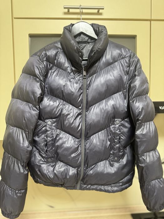 Куртка massomo dutti оригинал