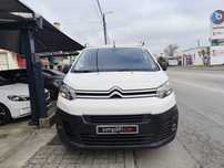 Citroen Jumpy 1.6hdi - IVA Dedutível