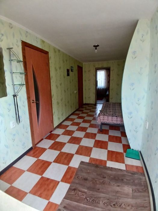 Дом Лески Ривьера. Отдельный.