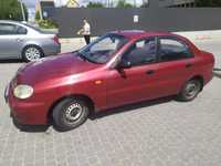 Daewoo Lanos 2005