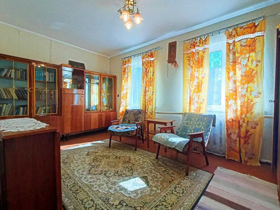 Продаж будинку 70 м2, в районі Старої Подусівки, вул. Федора Уманця.