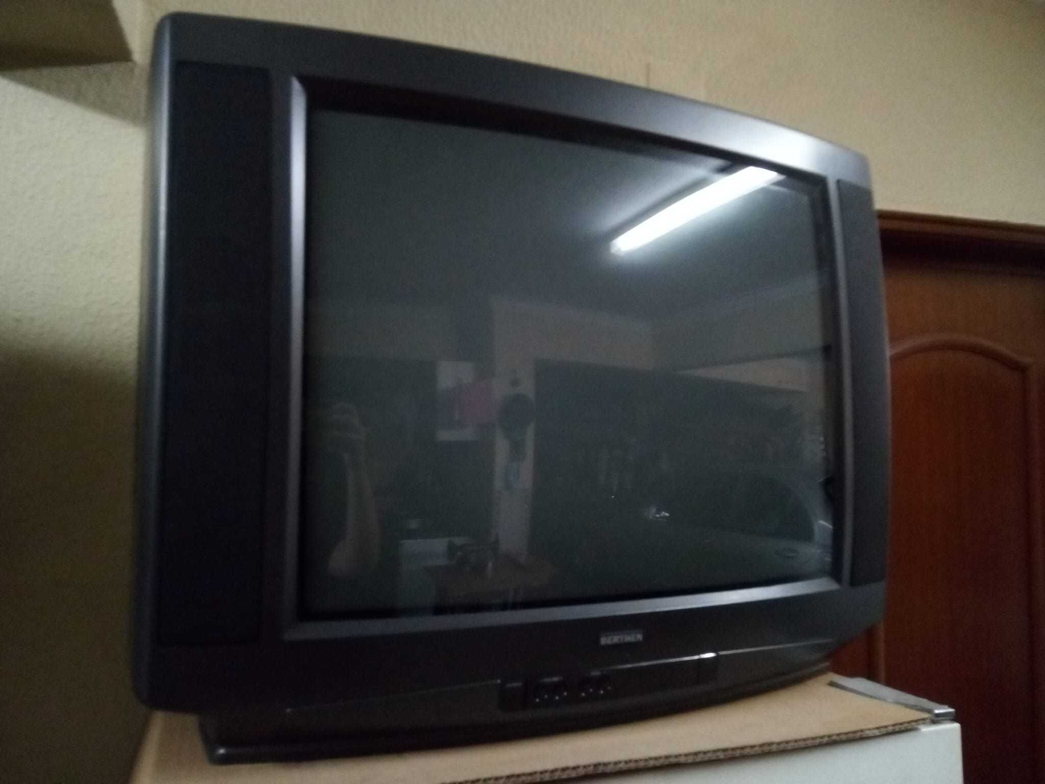 Televisão Berthen