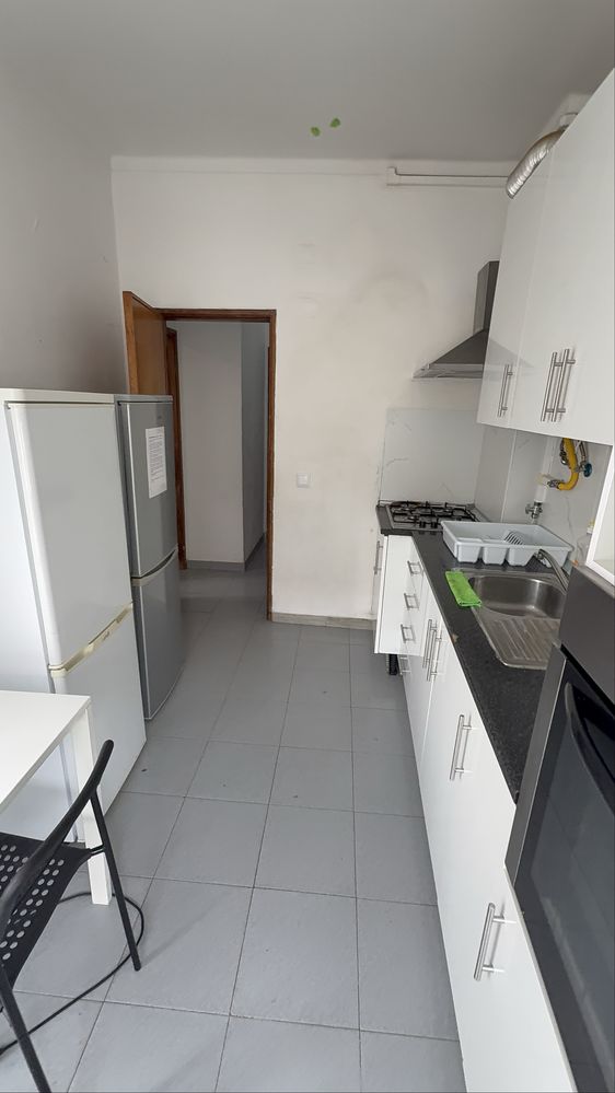 Quarto no Barreiro Entrada Imediata