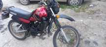 Yamaha DT 50 LC para venda