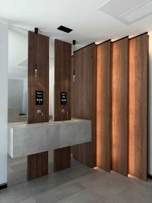 Апартаменти у WOL.GREEN Polyana в курорті Поляна. Продаж.