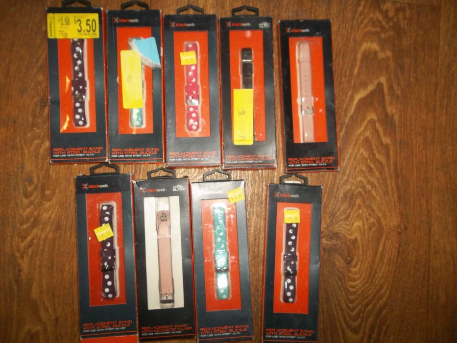 браслеты для часов. дешево.