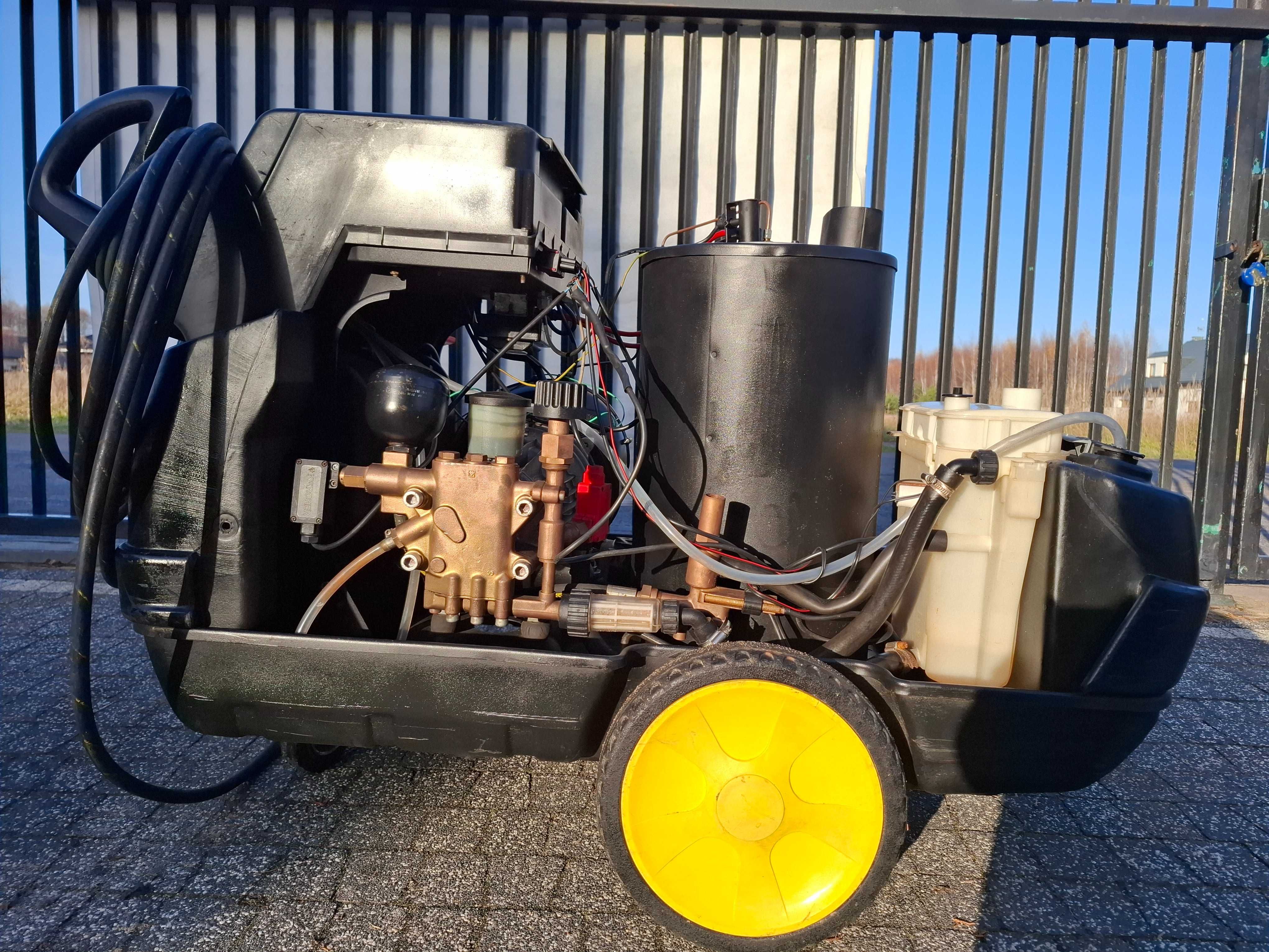 Myjka ciśnieniowa Karcher HDS 995 *400V* 6,4kW*