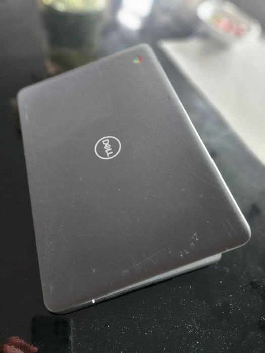 Ноутбук Dell Chromebook 3100 4гб озу 7 годин батарея