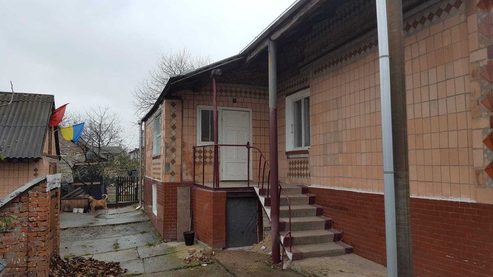 Здам в оренду або продам будинок в місті Рожище по вулиці Набережна 25